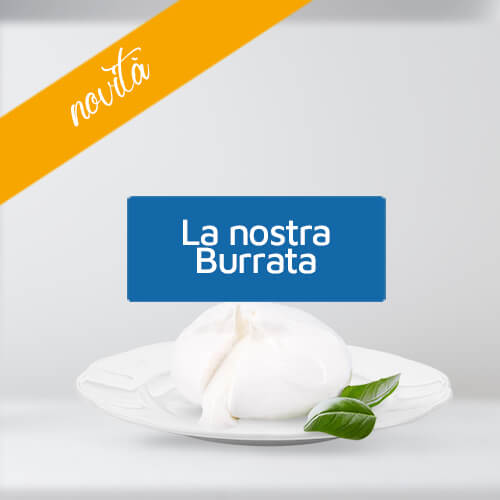Burrata