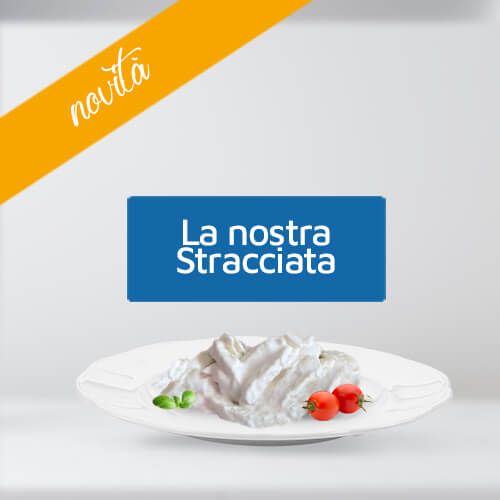 Stracciata