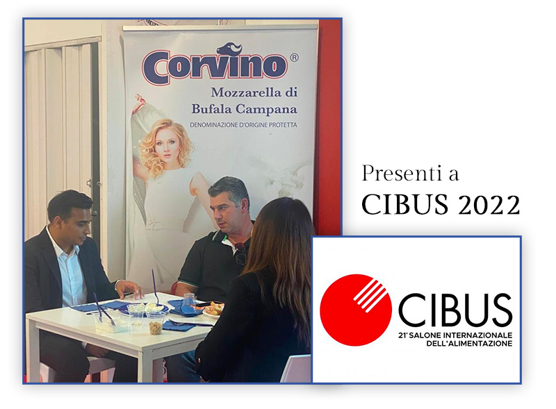 Cibus 2022