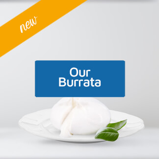 Burrata