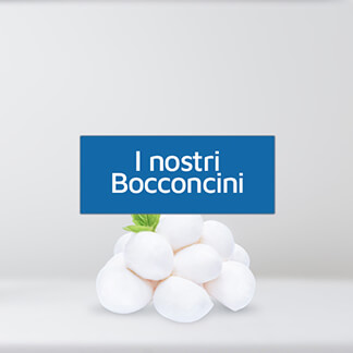 Bocconcini